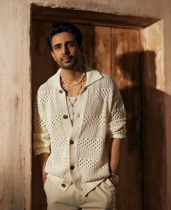 Is Gulshan Devaiah's Collaboration with Rishabh Shetty His Most Creatively Fulfilling Experience?
