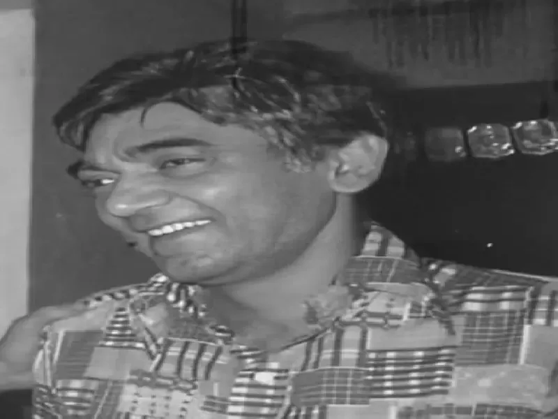 गुलशन मेहता: इंडस्ट्री में पहला ब्रेक एक्टिंग न करने की शर्त पर मिला