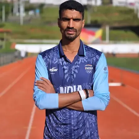 Gulveer Singh to Headline Elite Indian Contingent at World 10K Bengaluru