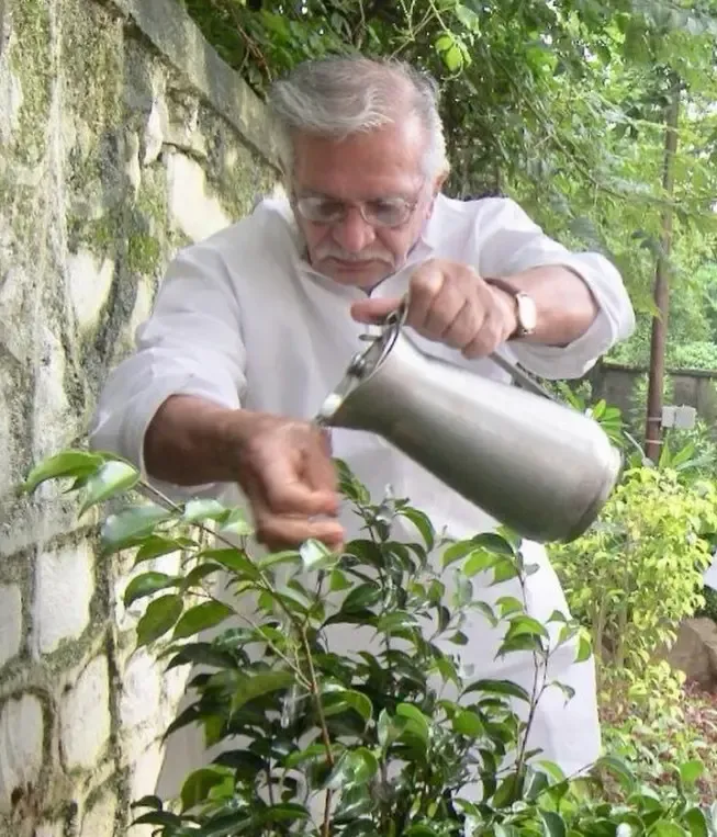 सुभाष घई ने गुलजार से लिया यह महत्वपूर्ण सबक: कविता इंसान की आत्मा से जन्म लेती है