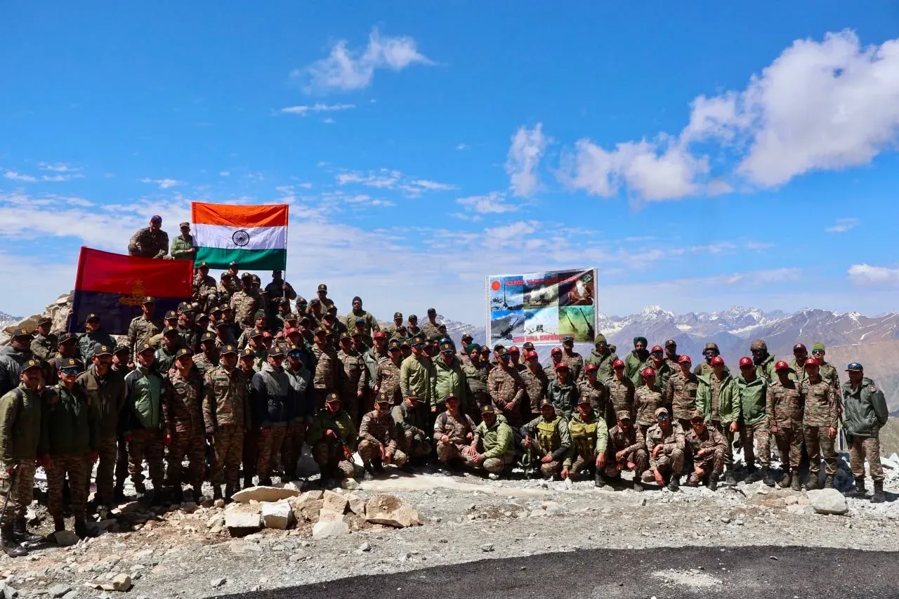 गन हिल की विजय: बोफोर्स तोपों और 13 J&K राइफल्स ने कैसे बदला कारगिल युद्ध का रुख