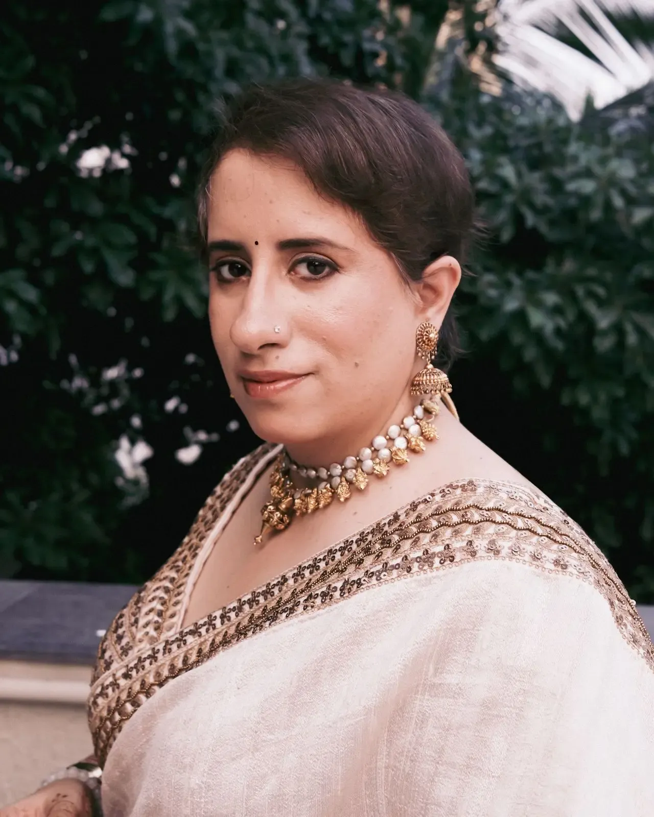 Did Guneet Monga Kapoor and Karthik Subbaraj Join Forces for a New Tamil Film?