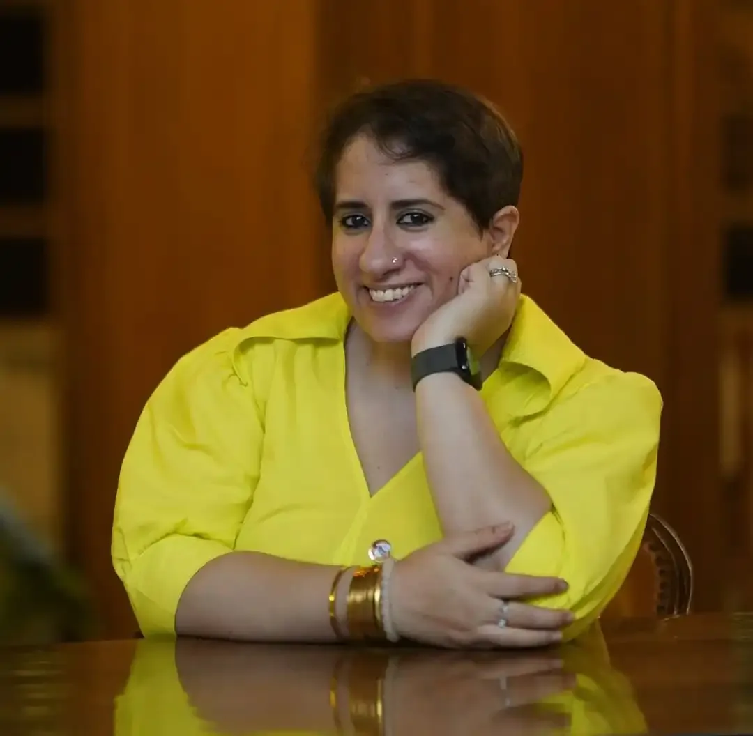 Did Guneet Monga Kapoor Just Add a National Award to Her Collection for ‘Kathal: A Jackfruit Mystery’?