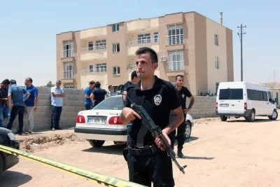 Gunfight Breaks Out Near Israeli Consulate in Istanbul: Three Assailants Neutralized