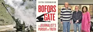 Exploring the Bofors Scandal: A Deep Dive into Its Consequences and Unresolved Issues (Book Review)