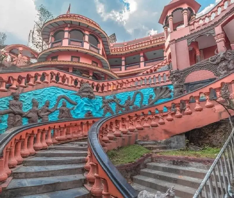 क्या गुप्तेश्वर महादेव मंदिर में भगवान शिव का रहस्य छिपा है?