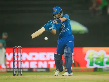 Why Did Gurbaz Withdraw from PSL Amid Rising Border Tensions?