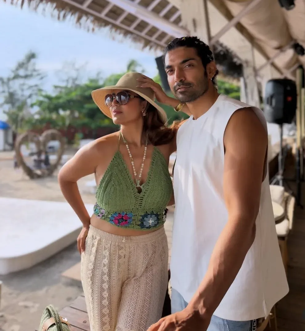 Gurmeet Choudhary, Debinna Bonnerjee reveal 10-year miscarriage battle: 'Doctors gave up'