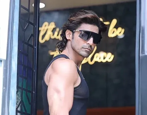 Gurmeet Choudhary on family: 'Home is the people you love'