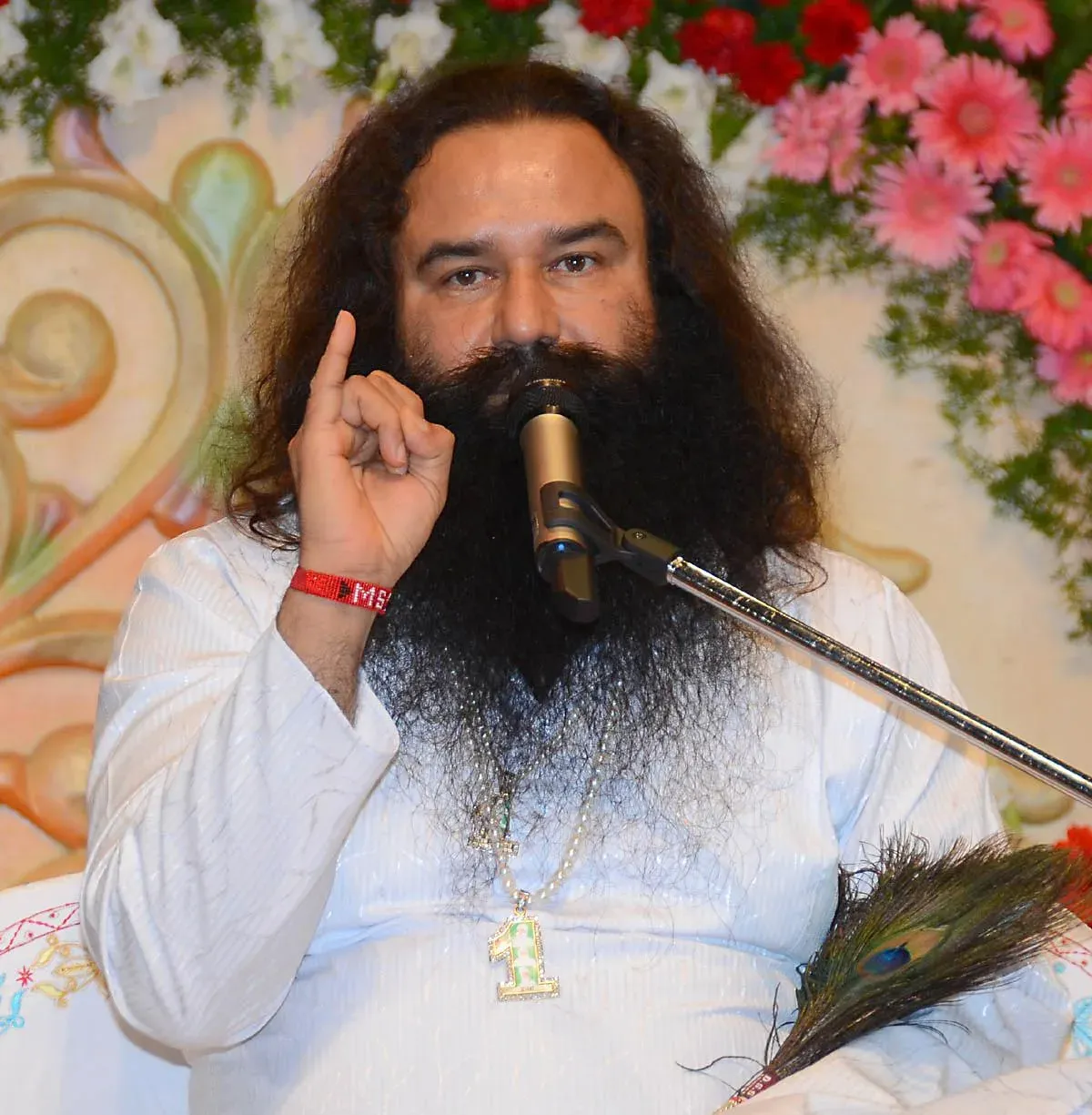 गुरमीत राम रहीम बरी मामला: सुप्रीम कोर्ट ने जारी किया नोटिस, 16 नवंबर से सुनवाई