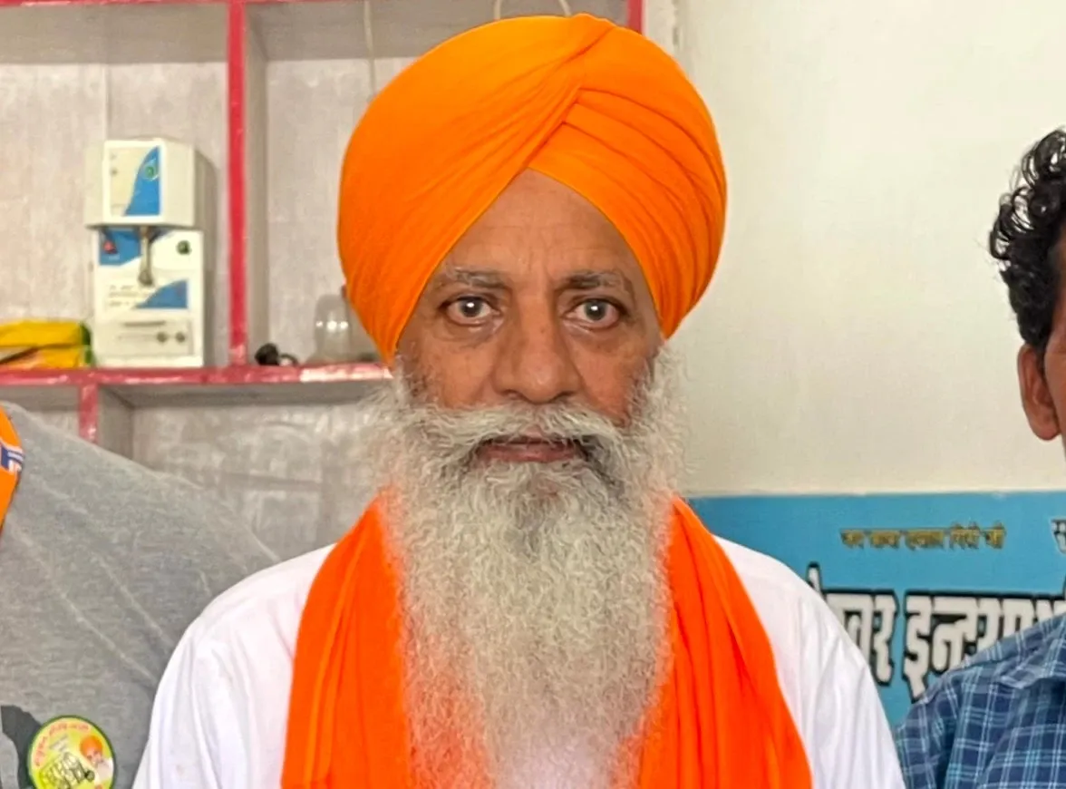 Why is Gurnam Singh Charuni Opposing Trump's Tariff on Indian Products?