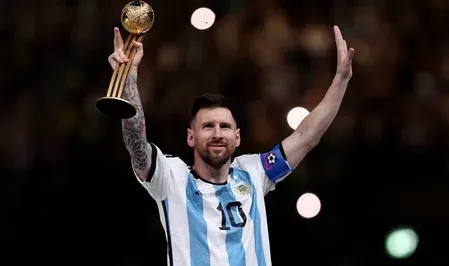 Gurpreet Singh Sandhu backs Argentina to retain FIFA World Cup 2026 title