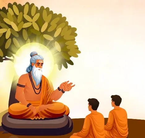 Guru Purnima 2025: PM Modi, Shah, Rajnath Singh lead nation's tributes to Gurus