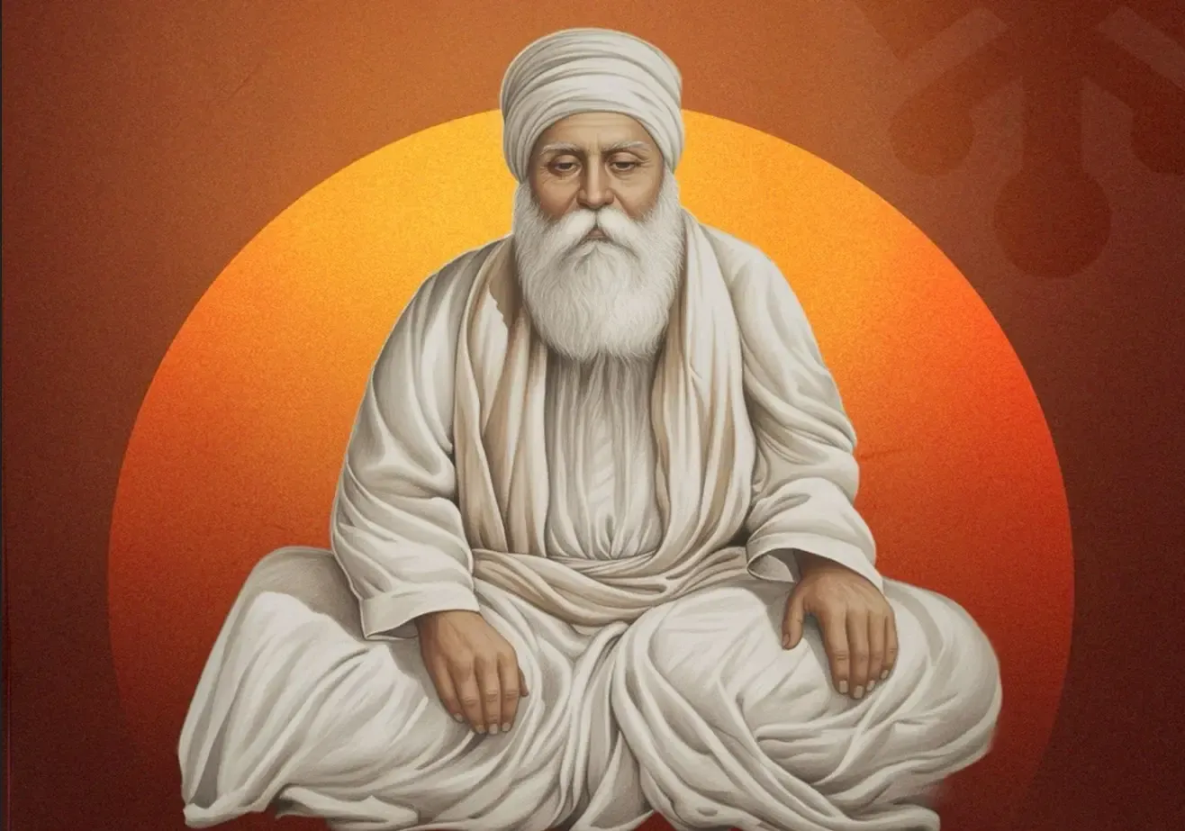 गुरु अमरदास जी प्रकाश पर्व 2025: अमित शाह, ओम बिरला समेत दिग्गज नेताओं ने किया भावपूर्ण नमन