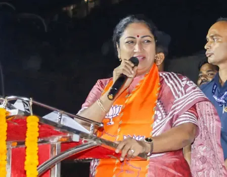 गुरु नानक देव के जीवन से हम सभी को प्रेरणा लेनी चाहिए: रेखा गुप्ता 