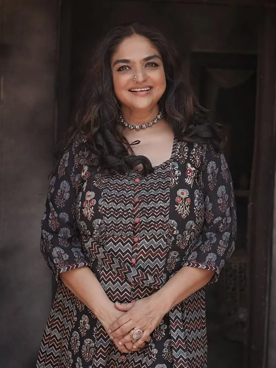 Guru Purnima 2025: Indira Krishna credits mother as her first Guru