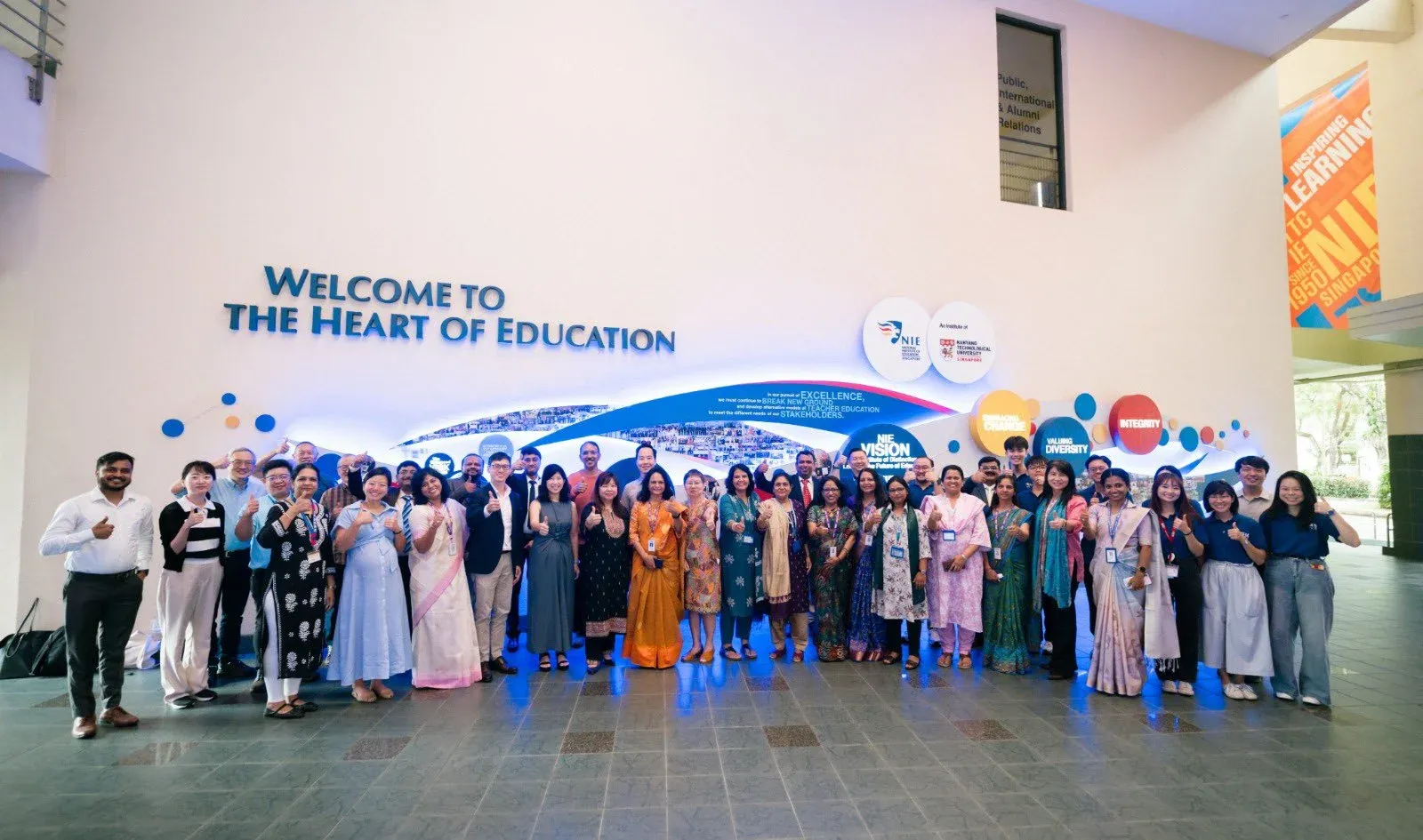 How Can We Honor Teachers? Priti Adani's Call to Empowerment