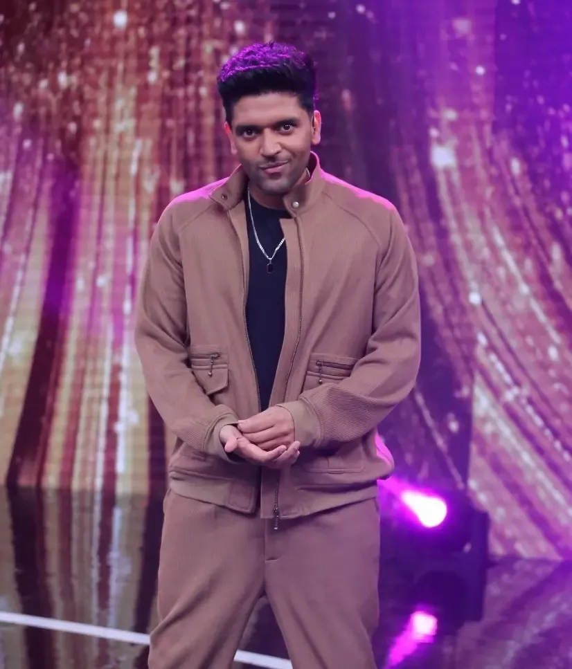 Guru Randhawa Proposes Collaboration for a Music Video with ‘Sa Re Ga Ma Pa’ Contestant