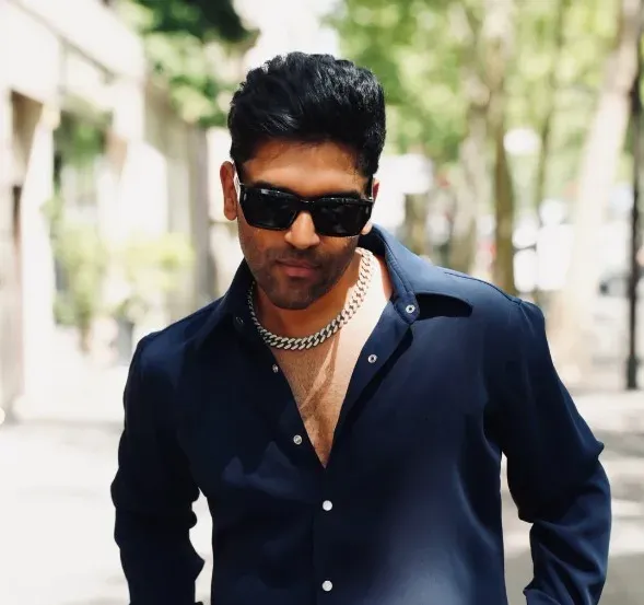 Guru Randhawa fires back at trolls over 'Fine Shyt': 'Make a new strategy'