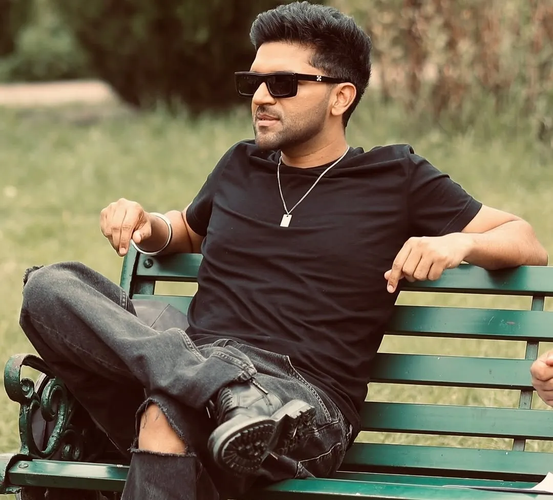 Why is Guru Randhawa Urging Indians to Stay United?