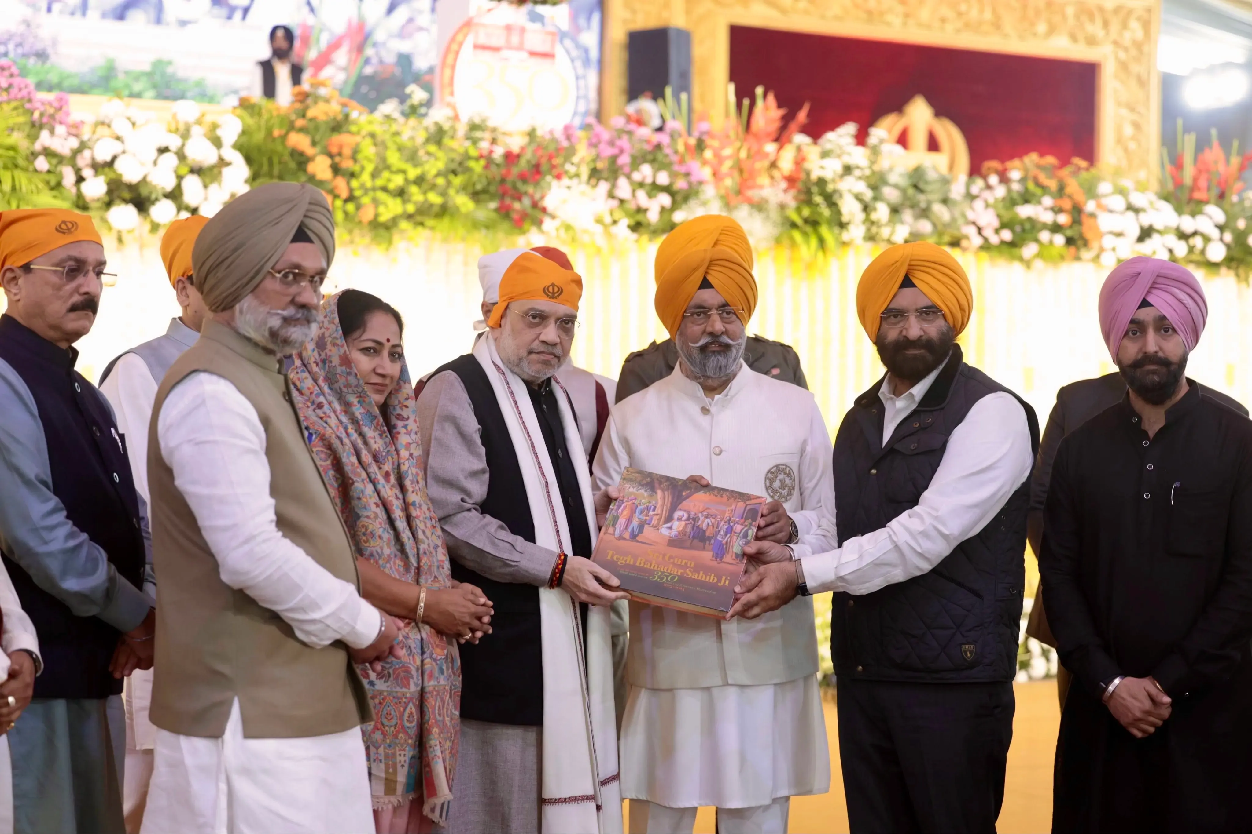 क्या गुरु तेग बहादुर जी का जीवन साहस और बलिदान की अमर गाथा है?