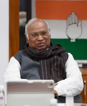 Gurugram Civic Elections: Congress Reveals MCG Mayor and Councillor Candidates