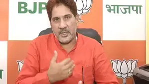 Gurugram Civic Elections: BJP Vows to Focus on Developmental Issues
