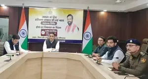 Gurugram Deputy Commissioner issues guidelines to phase out diesel auto-rickshaws by Dec 31 