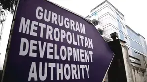 Gurugram: GMDA Sends Notices to Four RMC Plants for Unauthorized Access