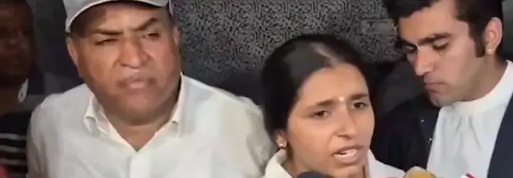 Gurugram hit-and-run: Biker Sia asks if law wakes up only after a death