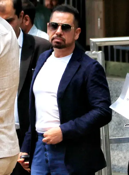 Delhi Court Delays Decision on ED's Money Laundering Case Against Robert Vadra