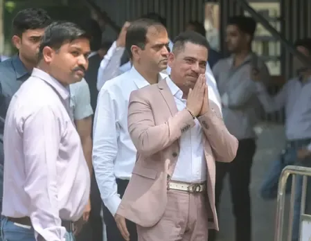 Is Robert Vadra Facing 7 Years in Prison for Gurugram Land Deal?