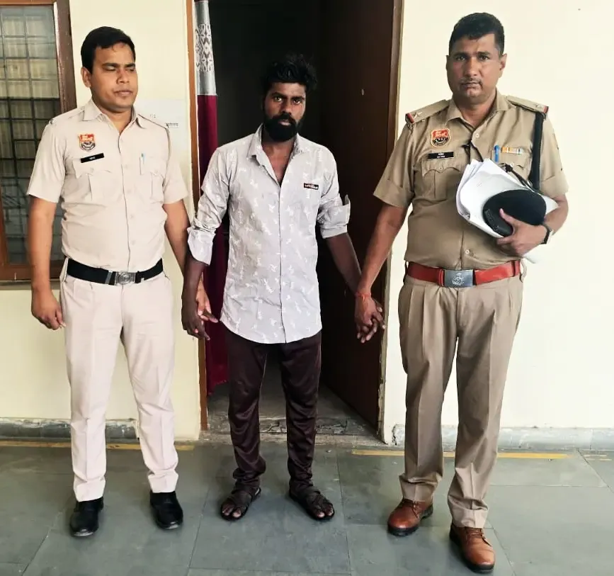 Gurugram: Man Arrested for Allegedly Murdering Partner