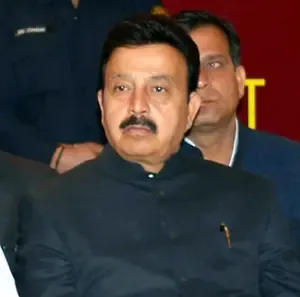 Haryana Minister Urges Swift Completion of Gurugram Mobility Management Plan Before Monsoon