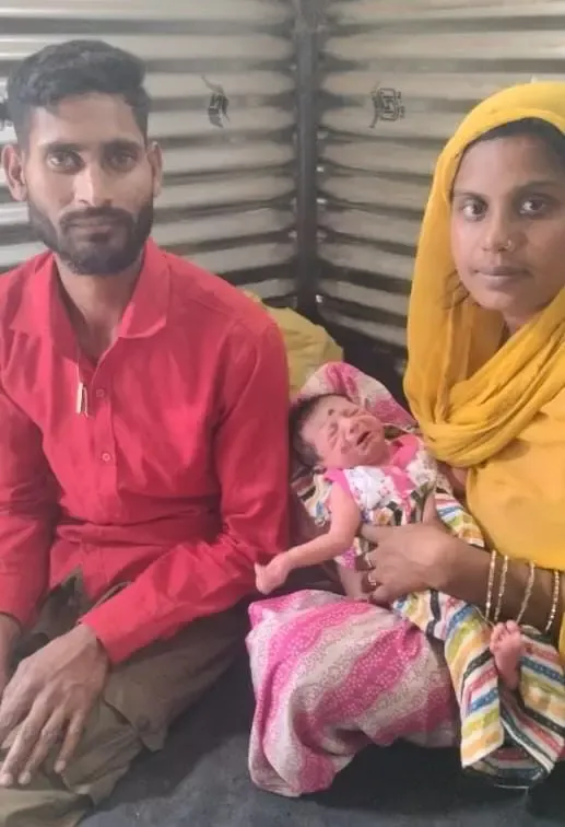 Gurugram: Police Assist Expectant Mother to Hospital in 17 Minutes