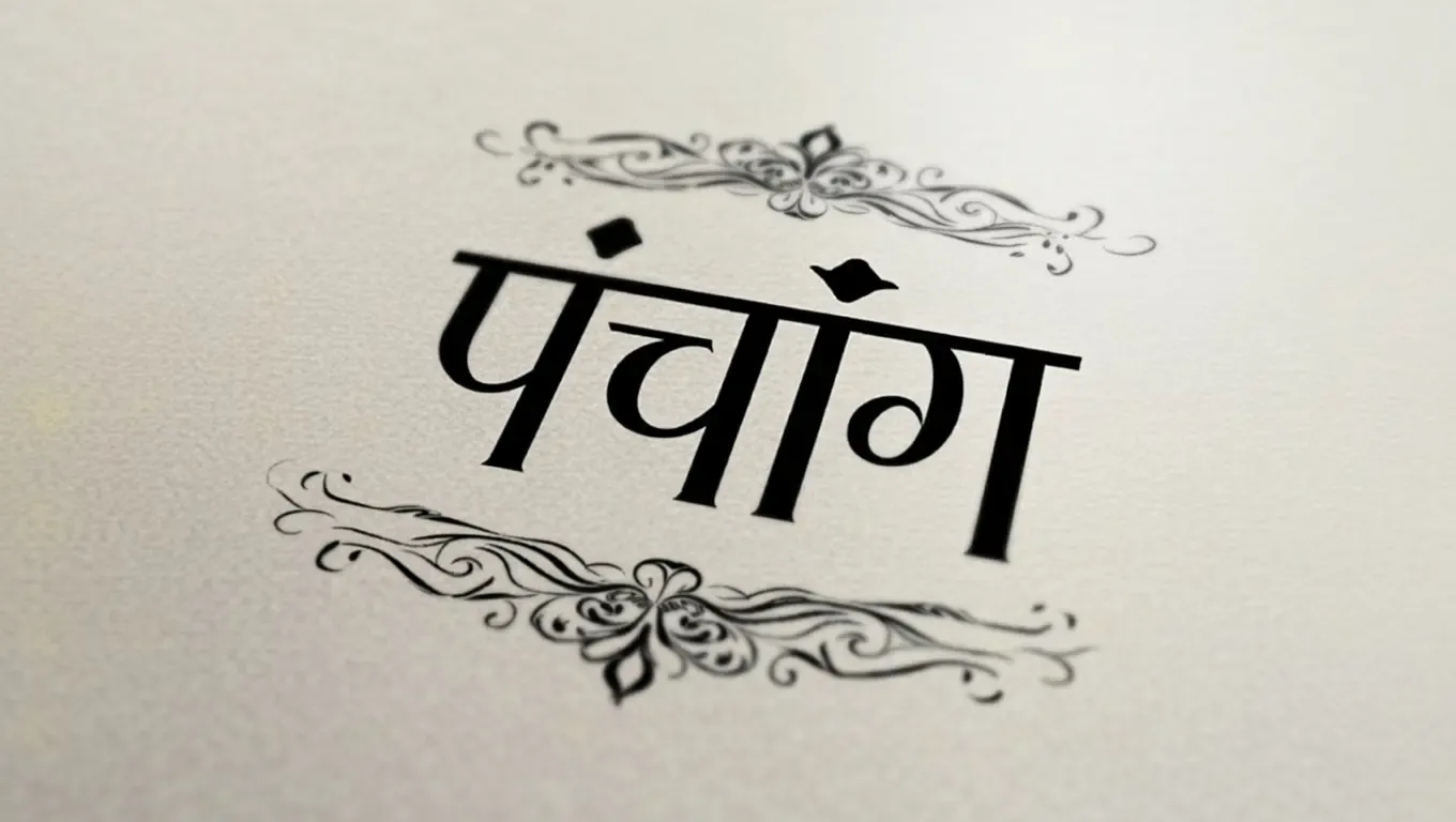 क्या गुरुवार को बन रहे हैं खास योग? जानें शुभ-अशुभ मुहूर्त और ग्रहों की चाल