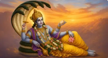 क्या गुरुवार व्रत में भगवान विष्णु को हल्दी चढ़ाने से मनोकामना पूरी होती है? पूजा करते समय एक गलती न करें!