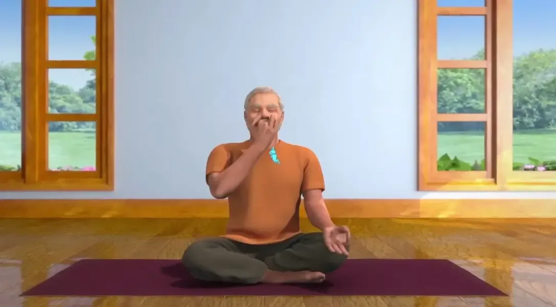 क्या गुस्से पर काबू पाने के लिए रोजाना करें ये पांच योगासन?