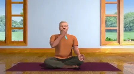 गुस्से पर काबू पाने के लिए रोजाना करें ये पांच योगासन, तनाव छूकर भी नहीं निकलेगा