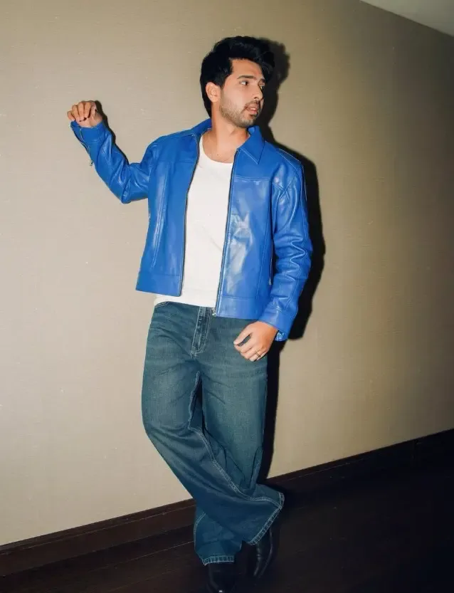 क्या 'गुस्ताख इश्क' के गाने 'चल मुसाफिर' ने अरमान मलिक को खुद को समझने का मौका दिया?