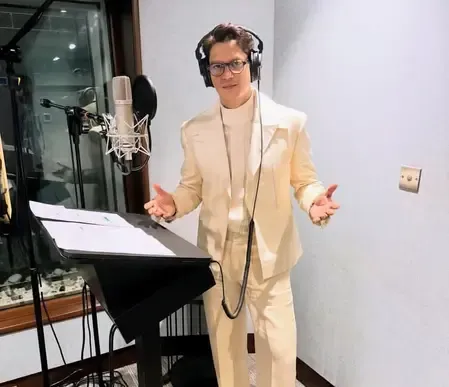 क्या है विजय वर्मा का पहला रिएक्शन 'गुस्ताख इश्क' की स्क्रिप्ट पर?