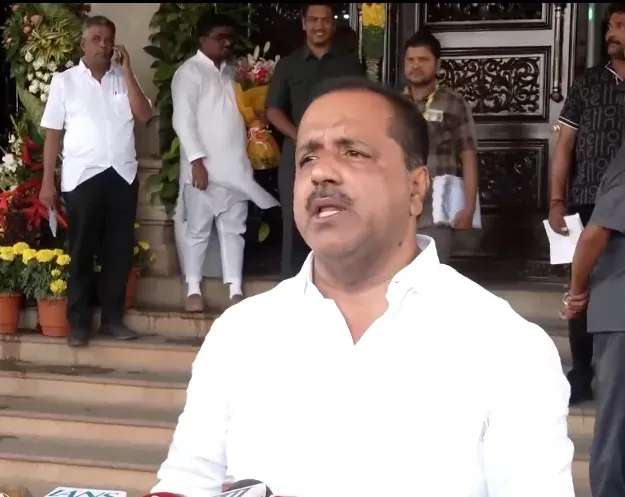 Karnataka gutka ban stands, says Health Minister U.T. Khader