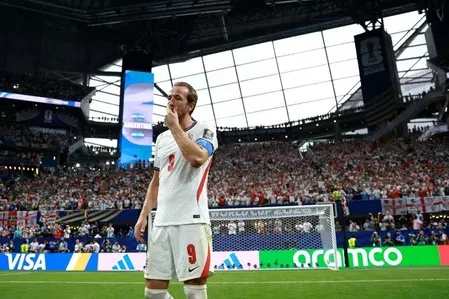 Harry Kane gutted as England exit 2026 FIFA World Cup in 2-1 semifinal loss to Argentina