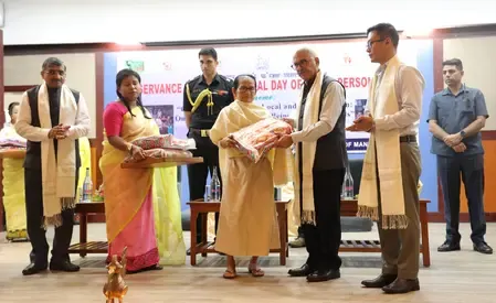 How Can Stronger Intergenerational Bonds Build a Compassionate Manipur?