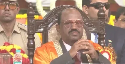 Are Violence and Corruption Eroding Bengal's Educational Landscape?