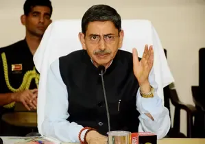 Governor Ravi Heads to Delhi Amid Tensions with Tamil Nadu Government and Supreme Court Case