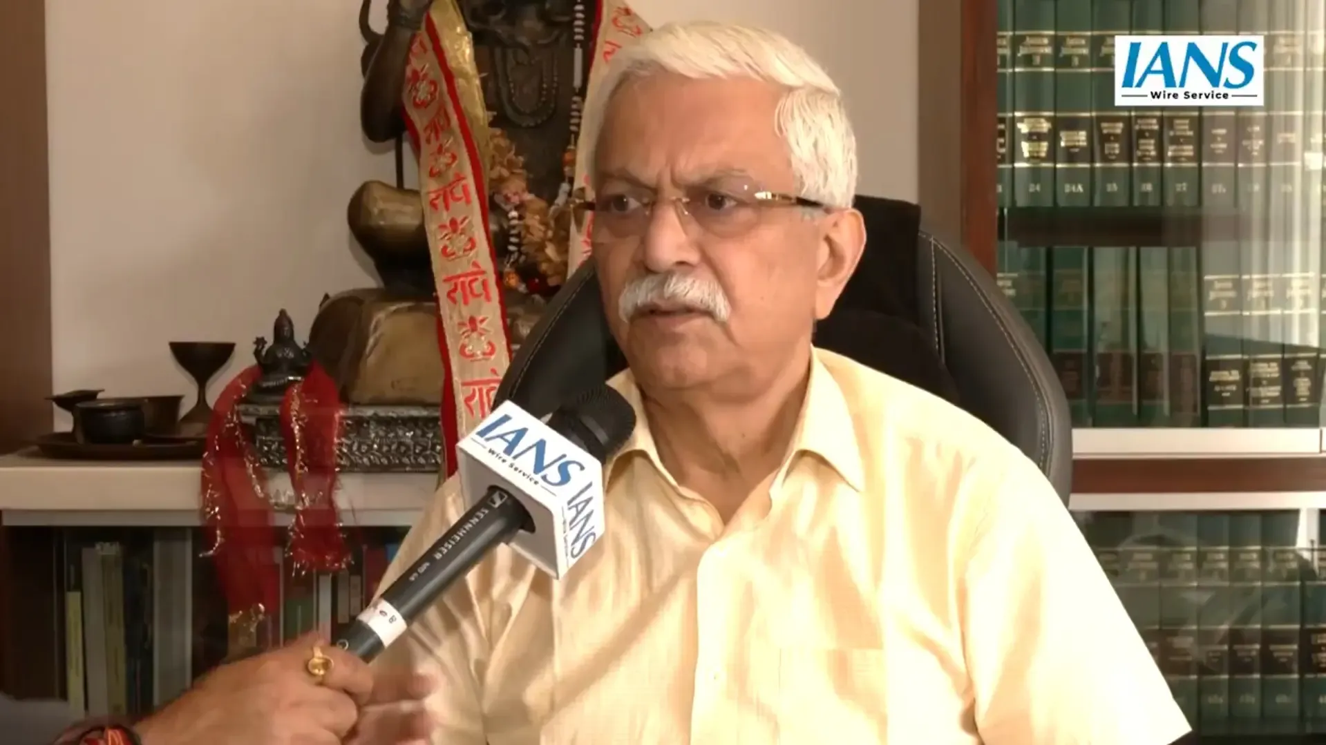 Governor's Actions in Tamil Nadu Case Indicate Malicious Intent: Supreme Court Ruling is a Win for the Constitution, Says Advocate Rakesh Dwivedi