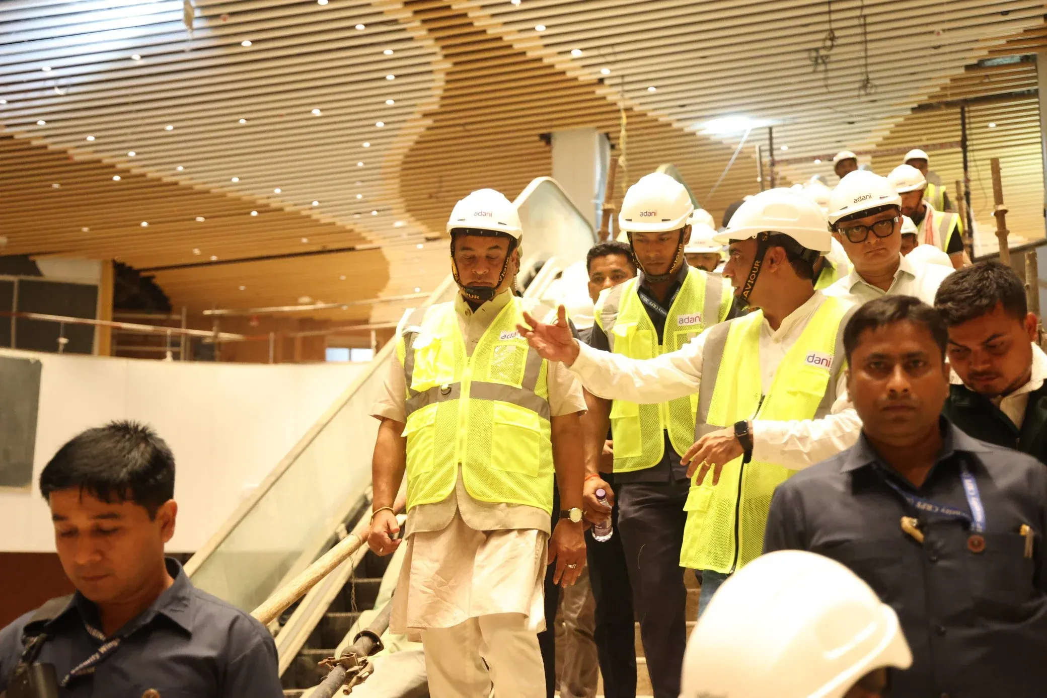 Is Guwahati Airport's New Terminal Opening in November?