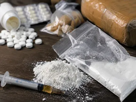 BRICS anti-drug meet in Guwahati: India proposes virtual intel network