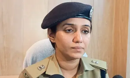 ग्वालियर: पुलिस और डकैत योगी गुर्जर गैंग के बीच मुठभेड़, दो पुलिसकर्मी घायल